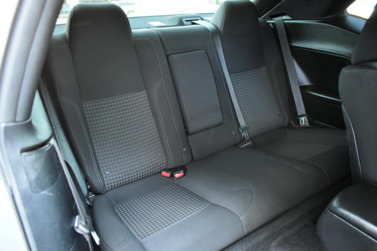 Dodge Challenger R/T Plus 2017