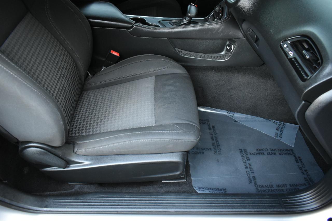 Dodge Challenger R/T Plus 2017