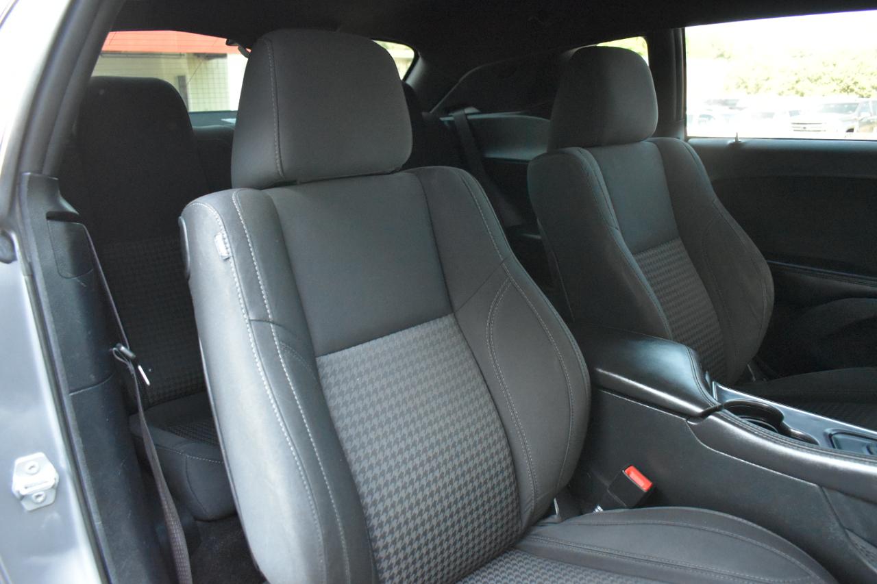 Dodge Challenger R/T Plus 2017