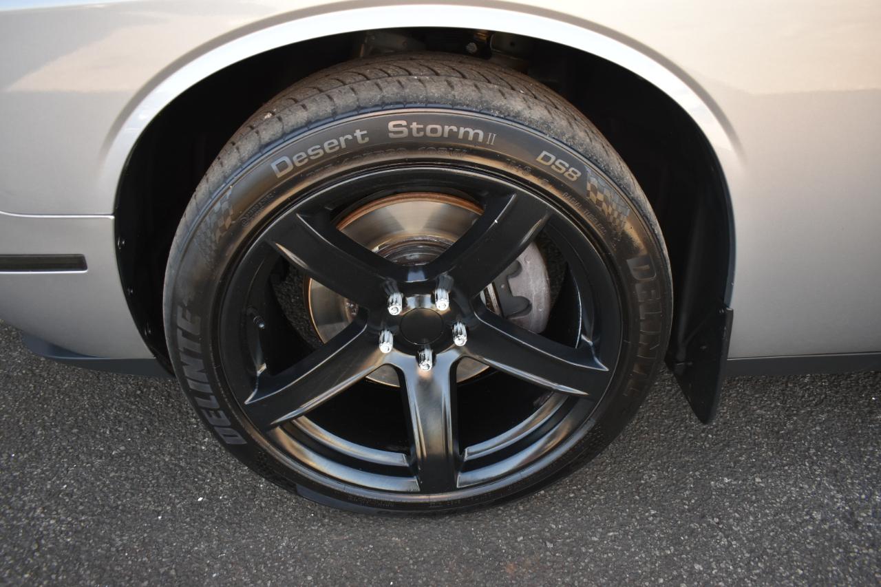 Dodge Challenger R/T Plus 2017