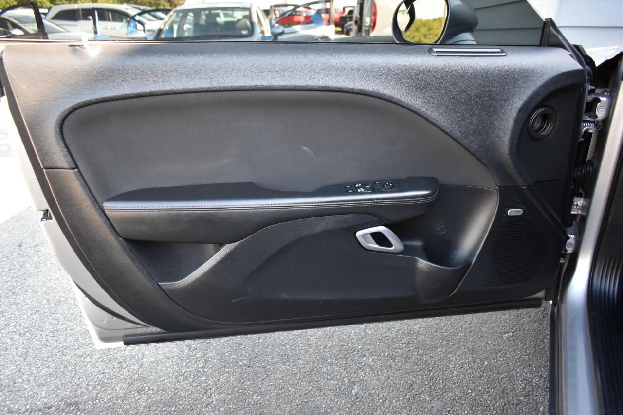 Dodge Challenger R/T Plus 2017