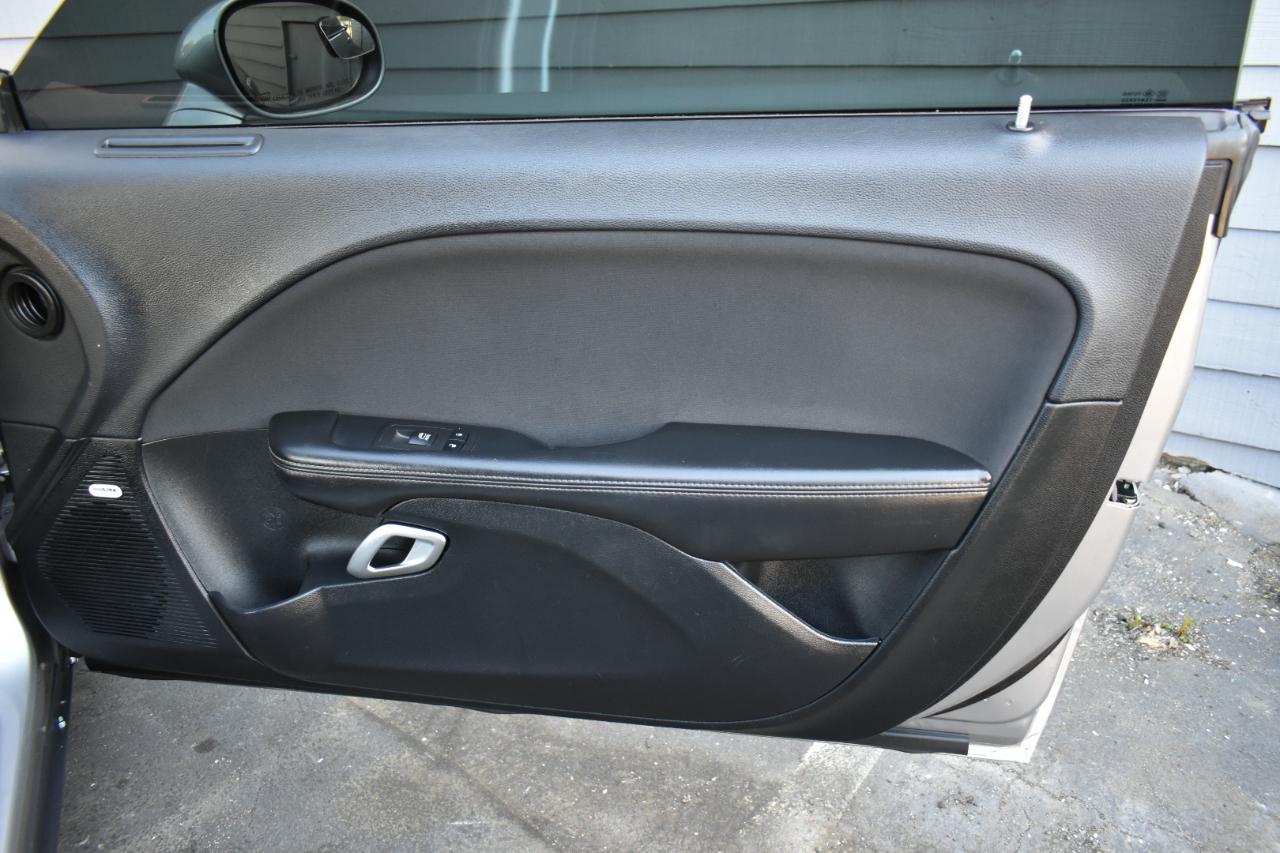 Dodge Challenger R/T Plus 2017