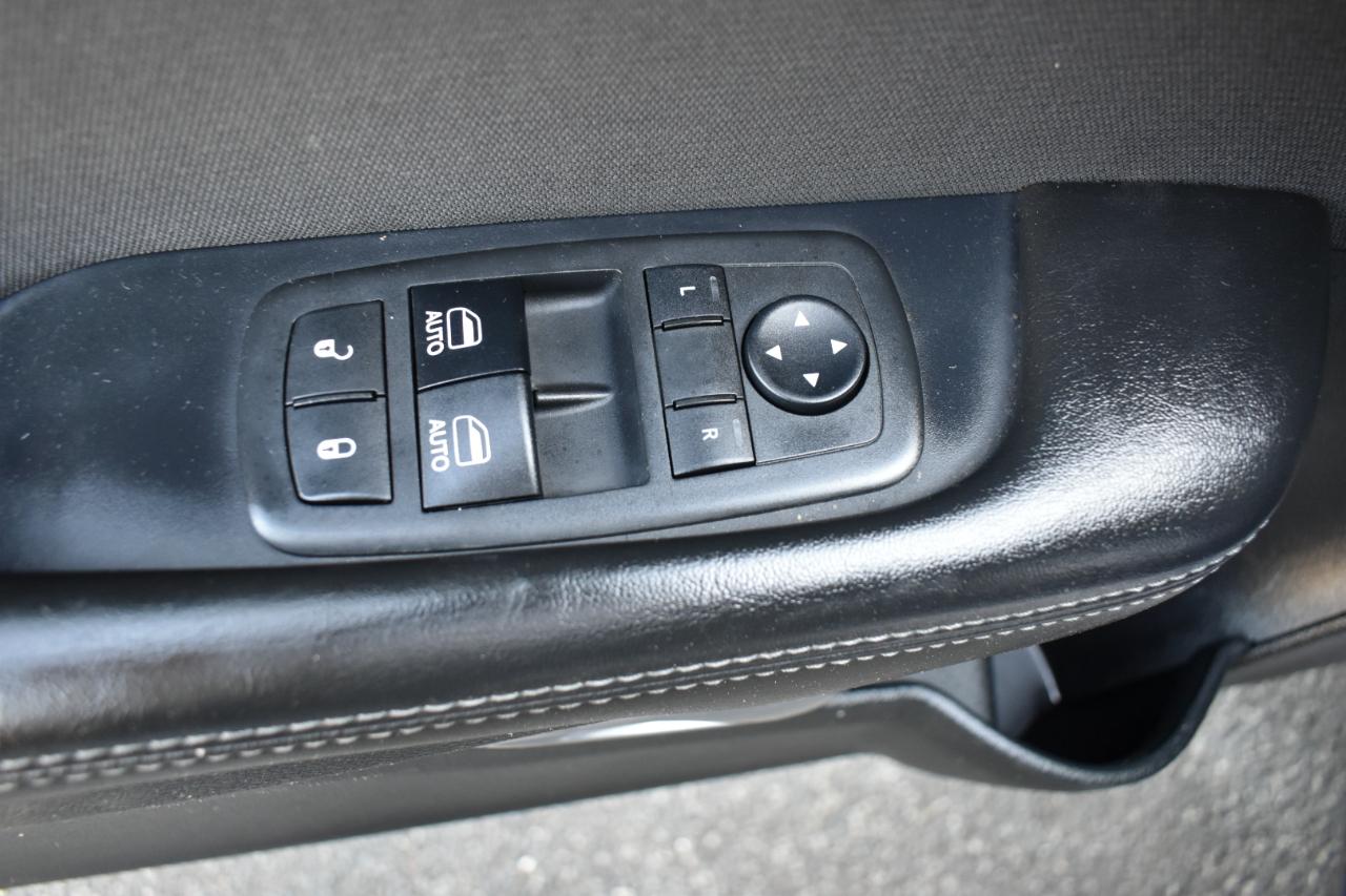 Dodge Challenger R/T Plus 2017