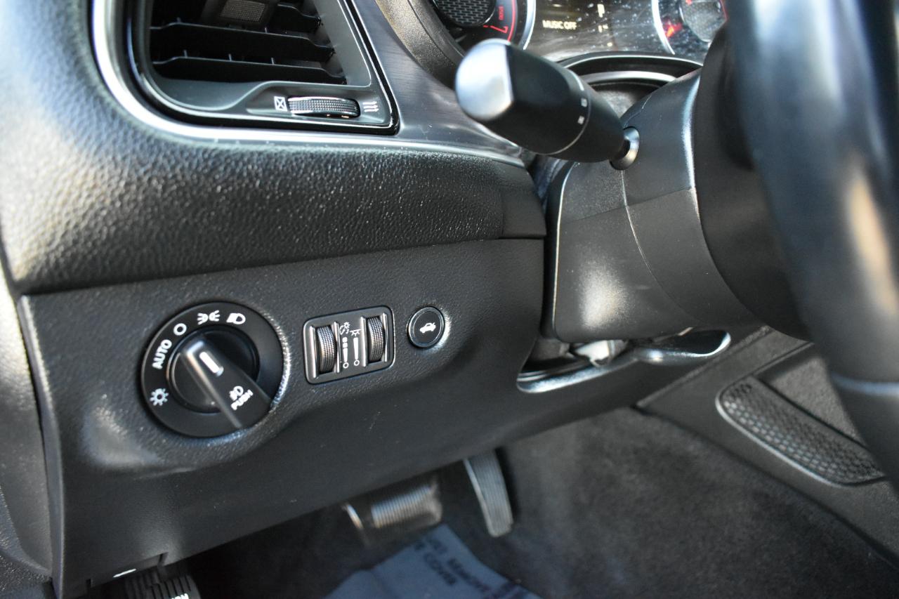 Dodge Challenger R/T Plus 2017