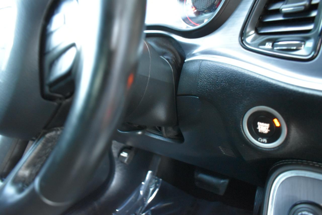 Dodge Challenger R/T Plus 2017