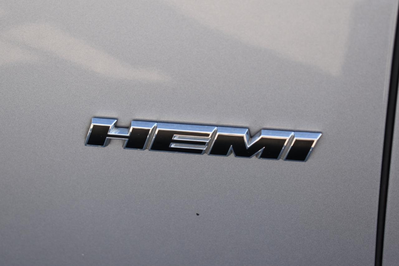 Dodge Challenger R/T Plus 2017