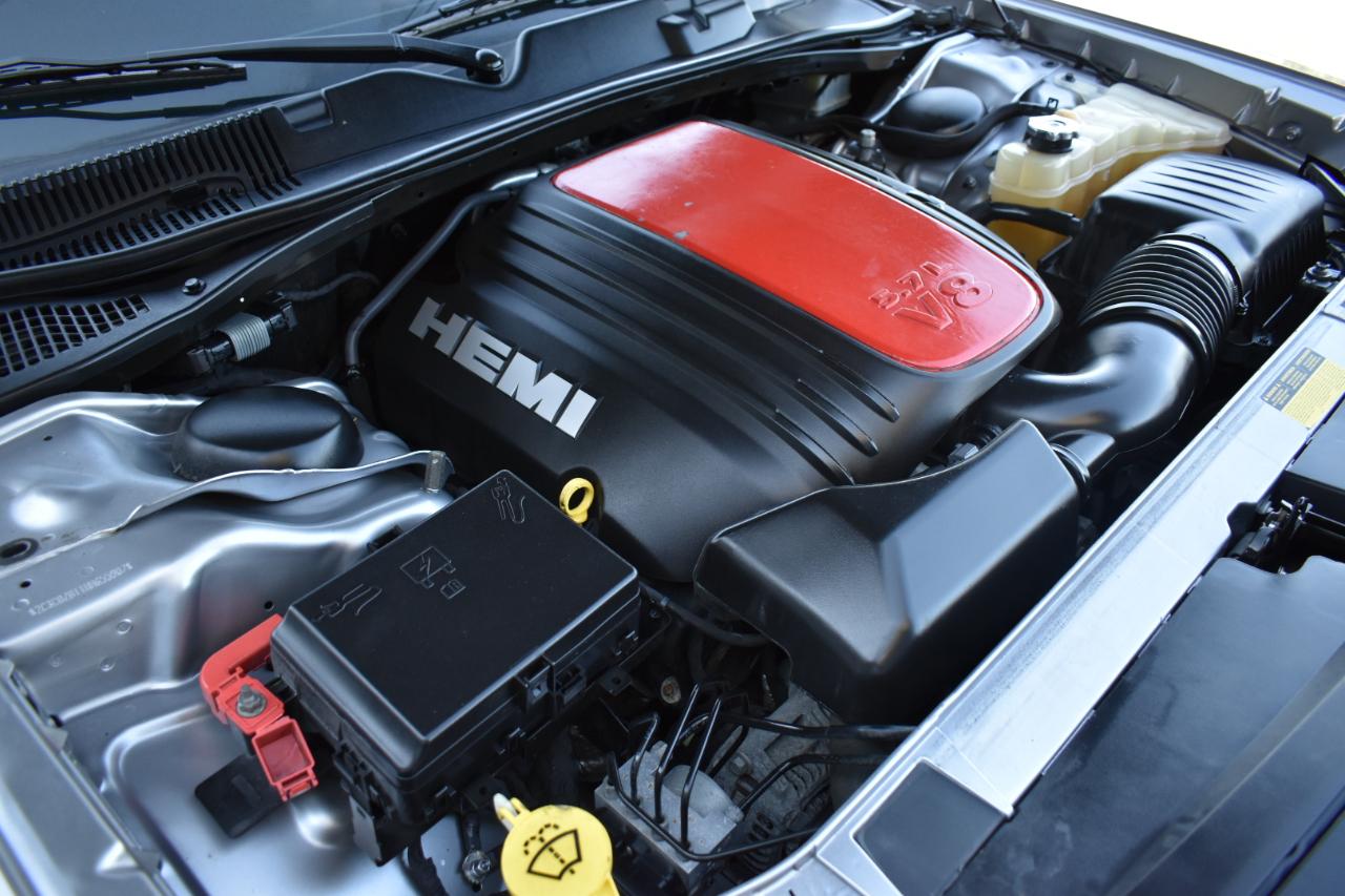 Dodge Challenger R/T Plus 2017