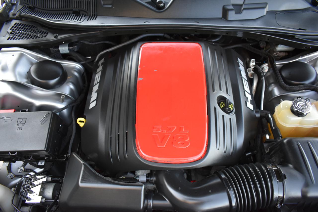 Dodge Challenger R/T Plus 2017