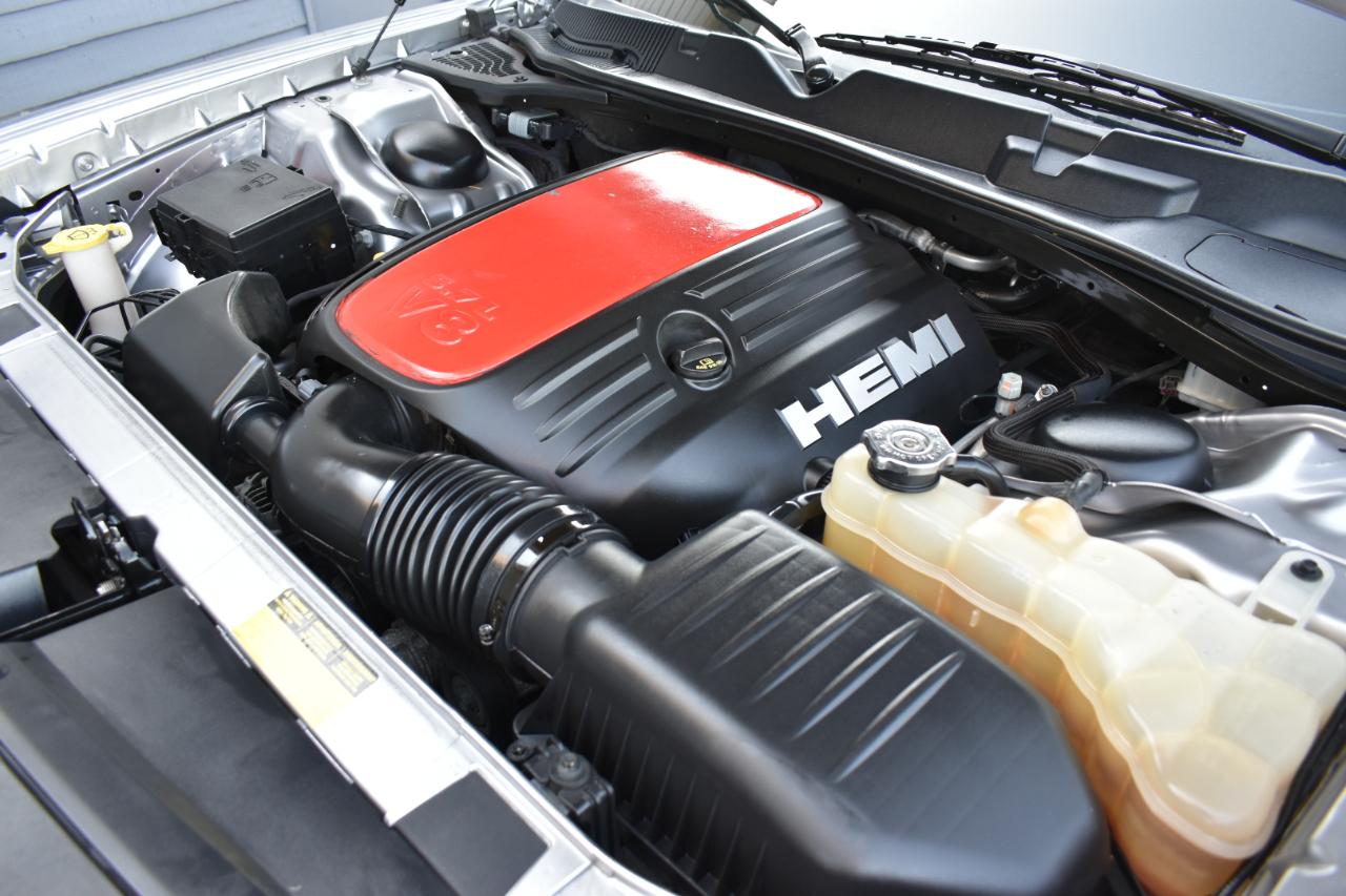 Dodge Challenger R/T Plus 2017