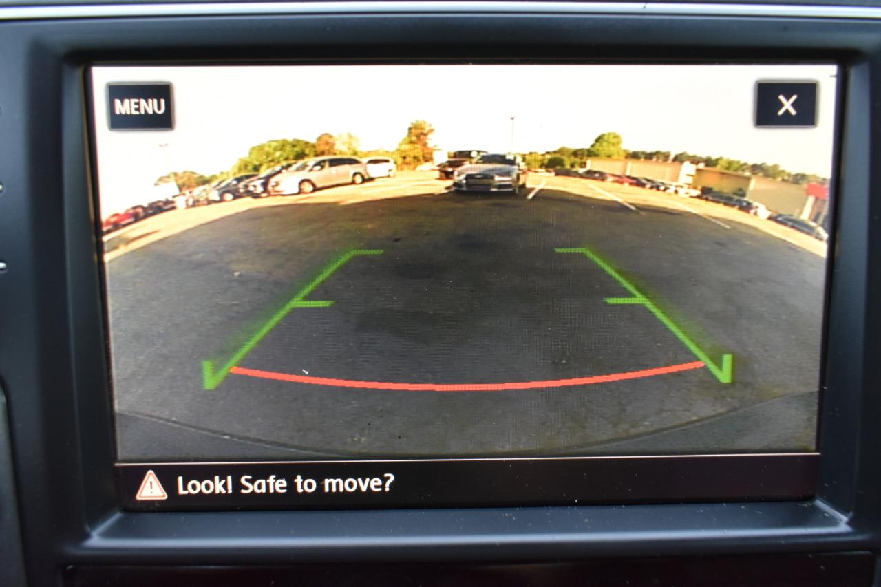 Volkswagen Golf Alltrack TSI S 6A 2017