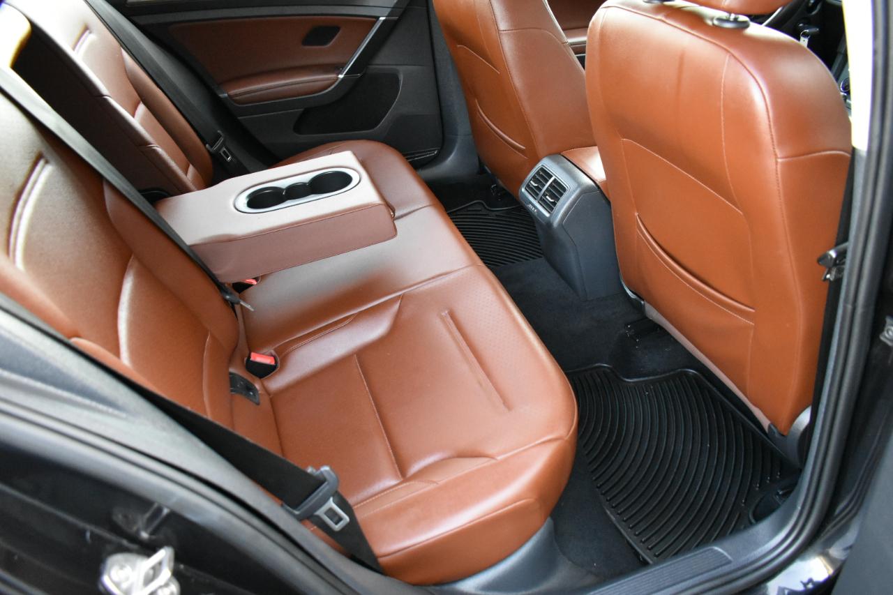 Volkswagen Golf Alltrack TSI S 6A 2017