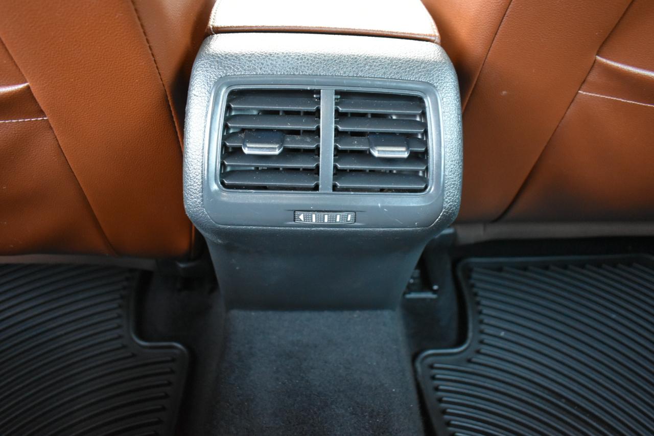 Volkswagen Golf Alltrack TSI S 6A 2017