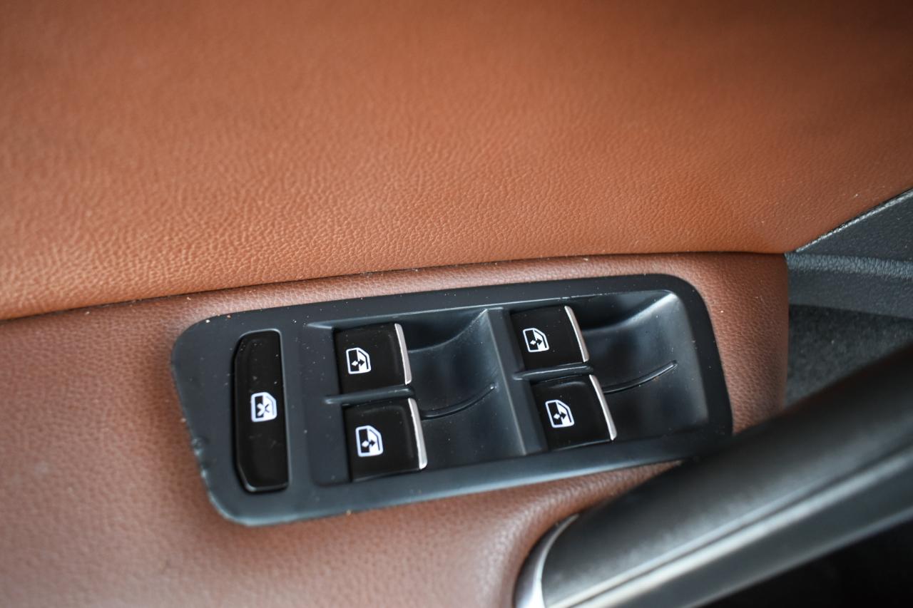 Volkswagen Golf Alltrack TSI S 6A 2017