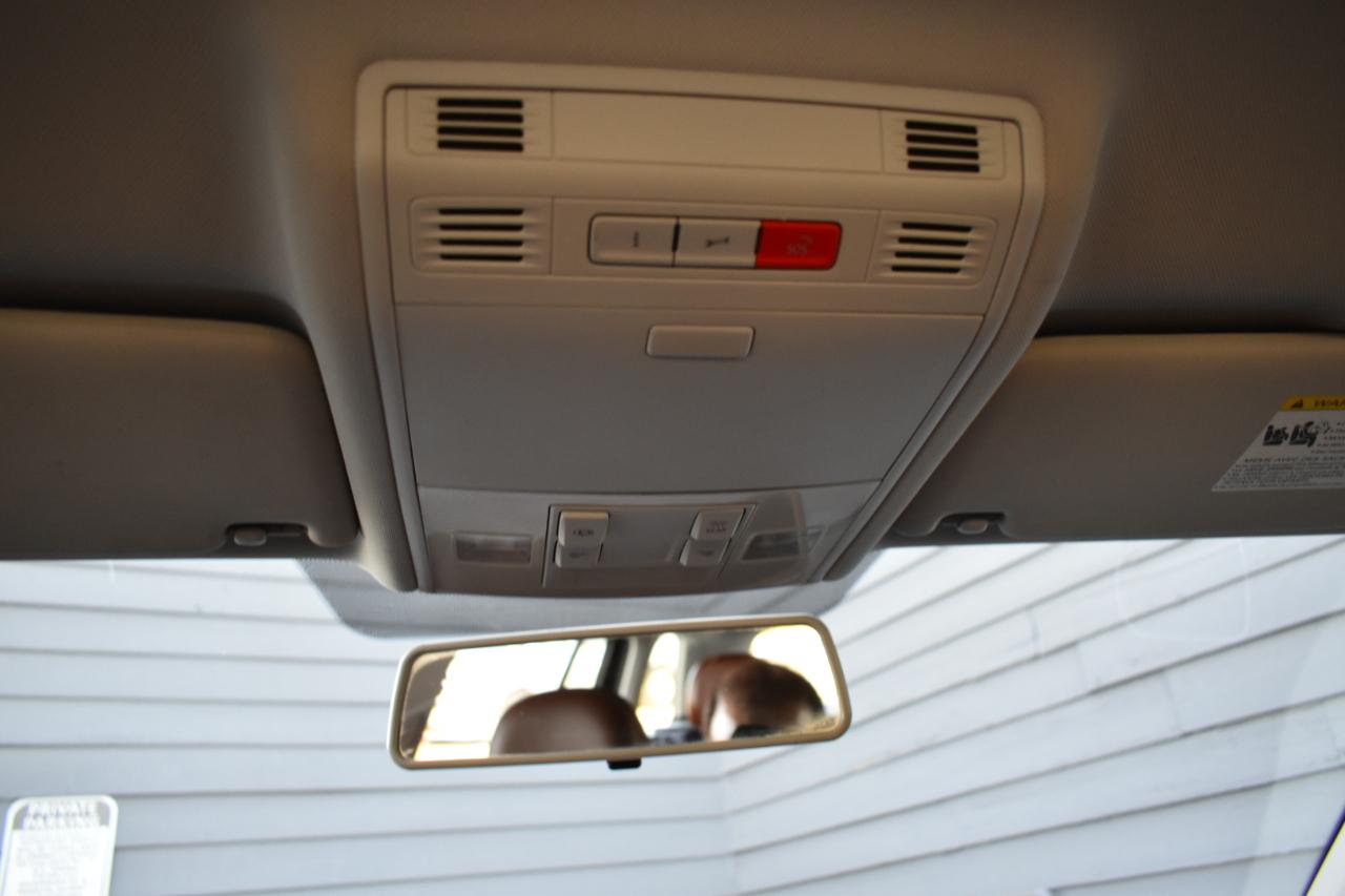 Volkswagen Golf Alltrack TSI S 6A 2017