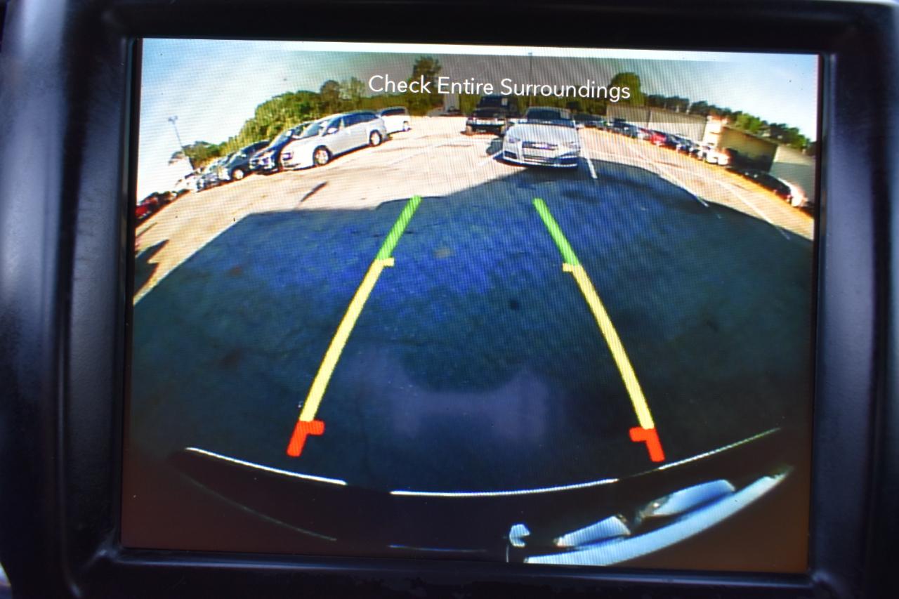 RAM 1500 Laramie Crew Cab 4WD 2018