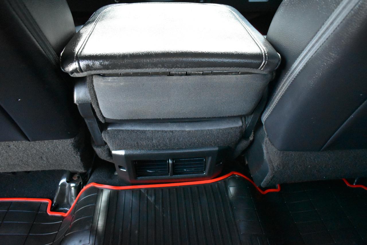 RAM 1500 Laramie Crew Cab 4WD 2018