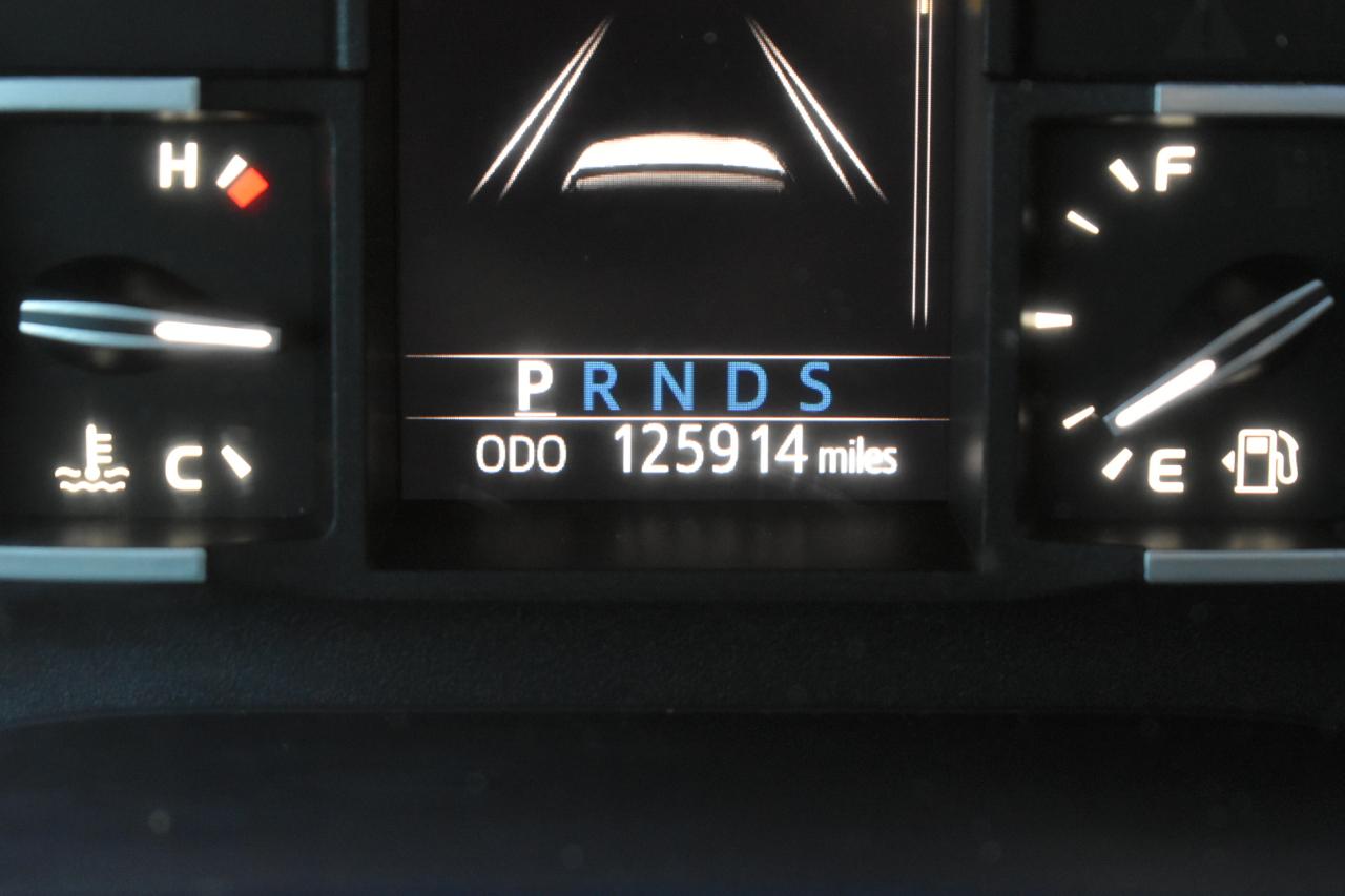 Toyota Tundra 1794 Edition Crew Max 4WD 5.7L V8 2018