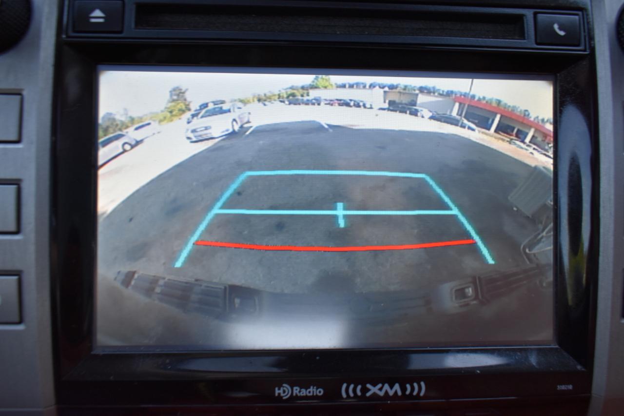 Toyota Tundra 1794 Edition Crew Max 4WD 5.7L V8 2018