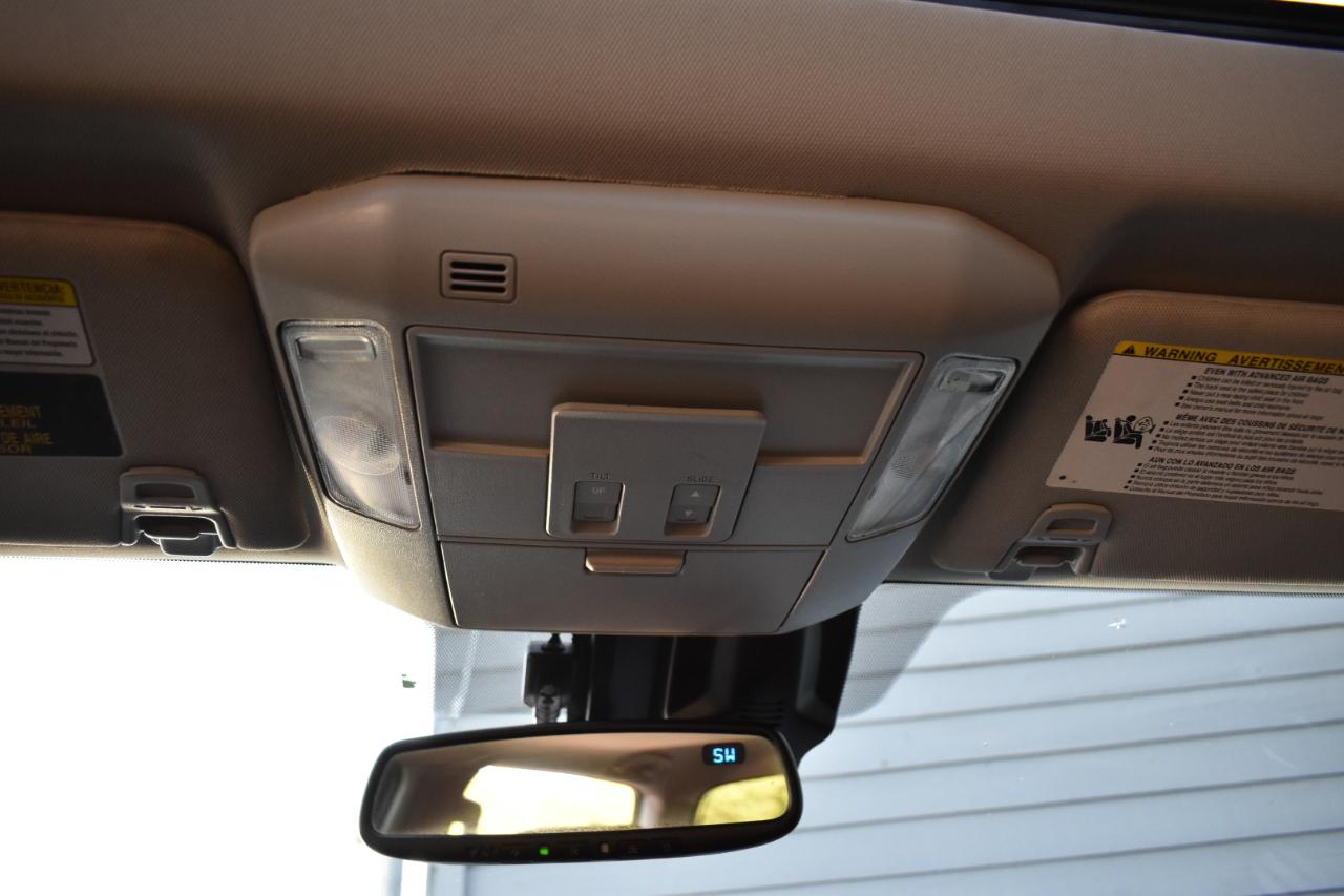 Toyota Tundra 1794 Edition Crew Max 4WD 5.7L V8 2018