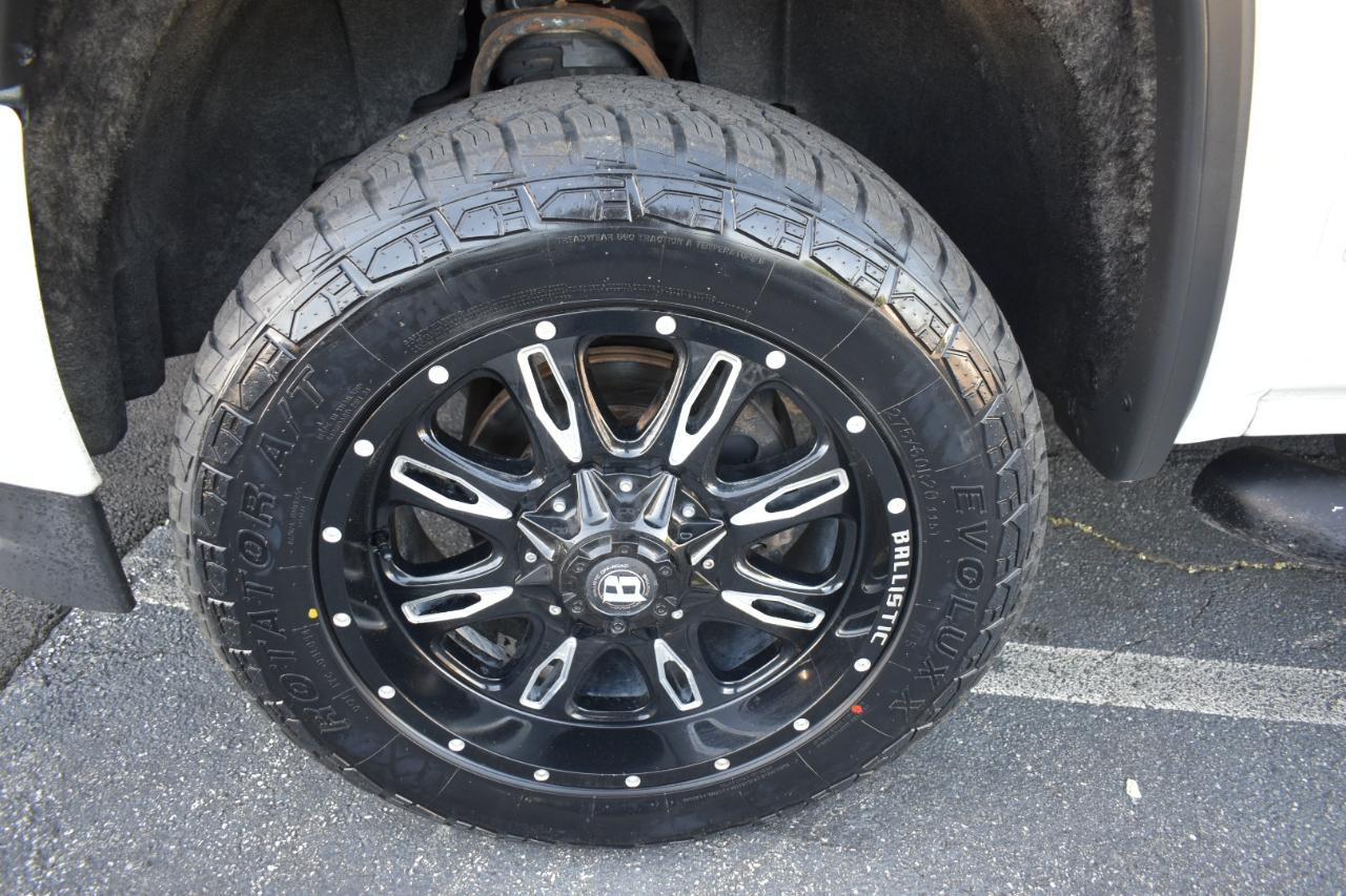 GMC Sierra 1500 SLT Crew Cab Long Box 4WD 2017