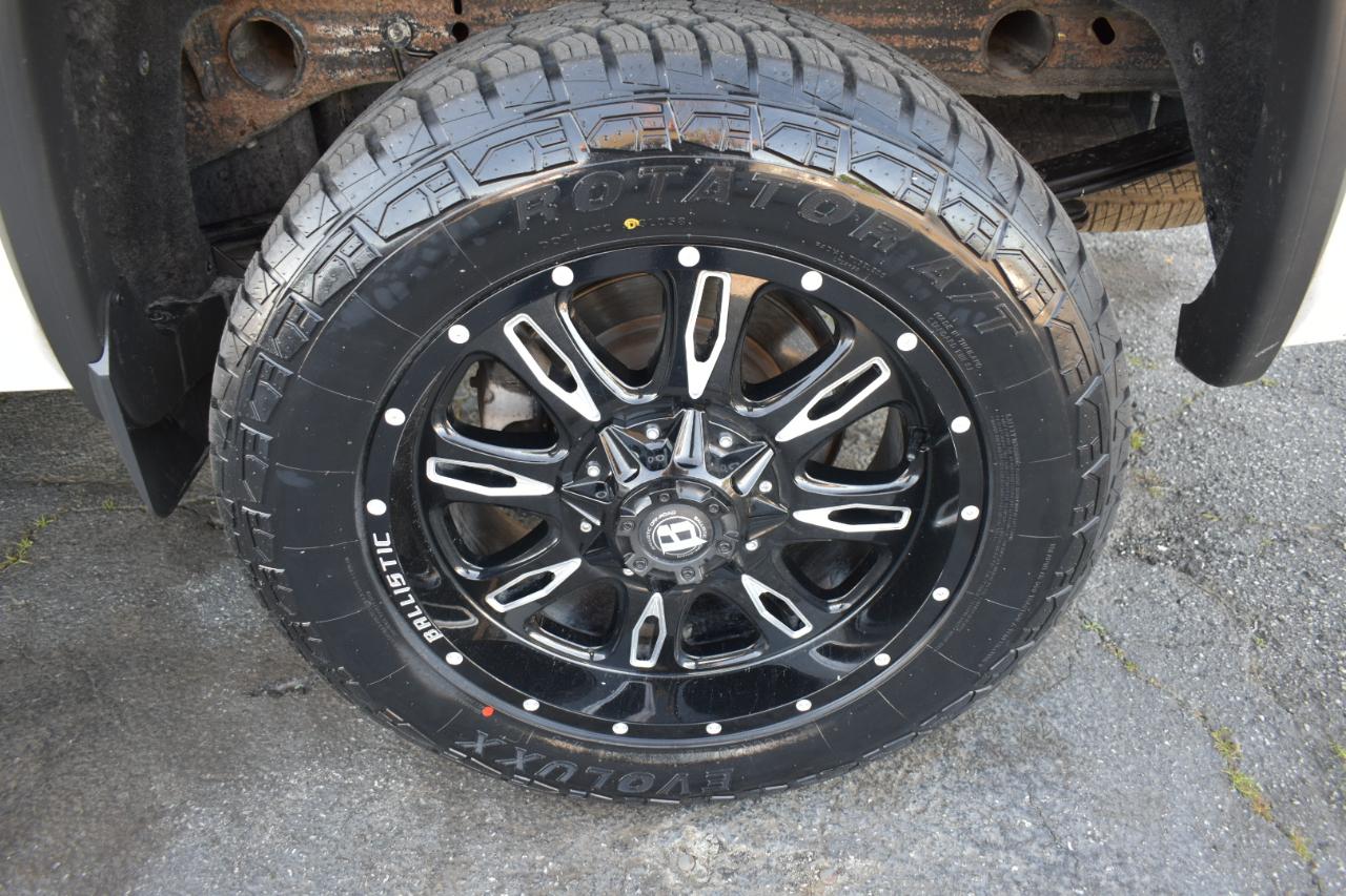 GMC Sierra 1500 SLT Crew Cab Long Box 4WD 2017