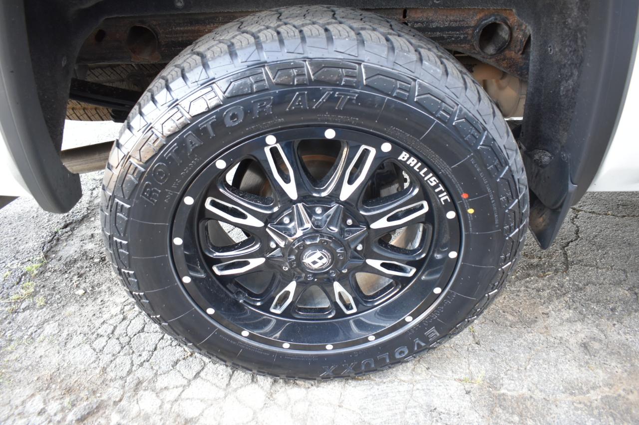 GMC Sierra 1500 SLT Crew Cab Long Box 4WD 2017