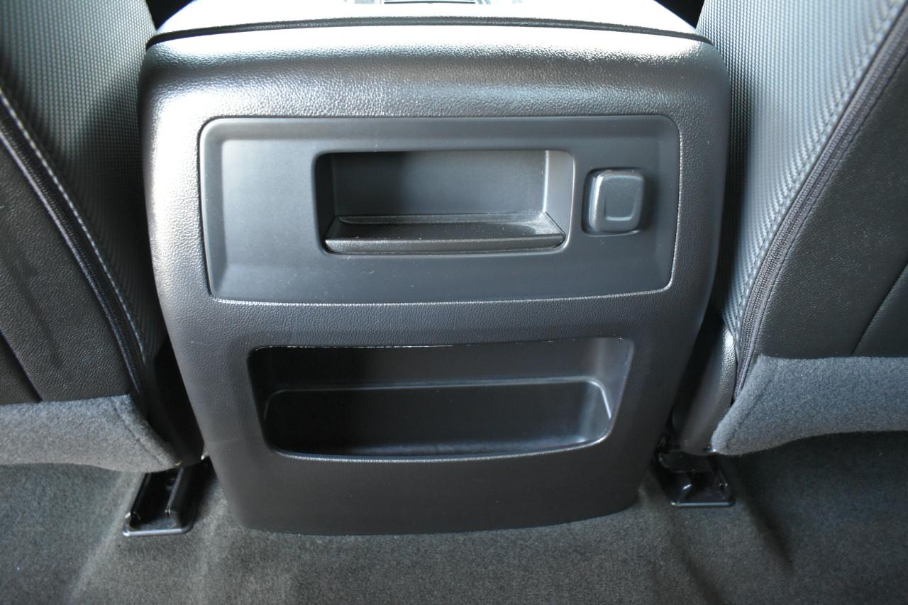 GMC Sierra 1500 SLT Crew Cab Long Box 4WD 2017