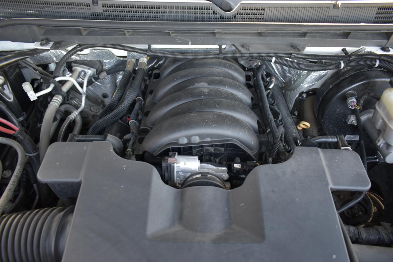 GMC Sierra 1500 SLT Crew Cab Long Box 4WD 2017