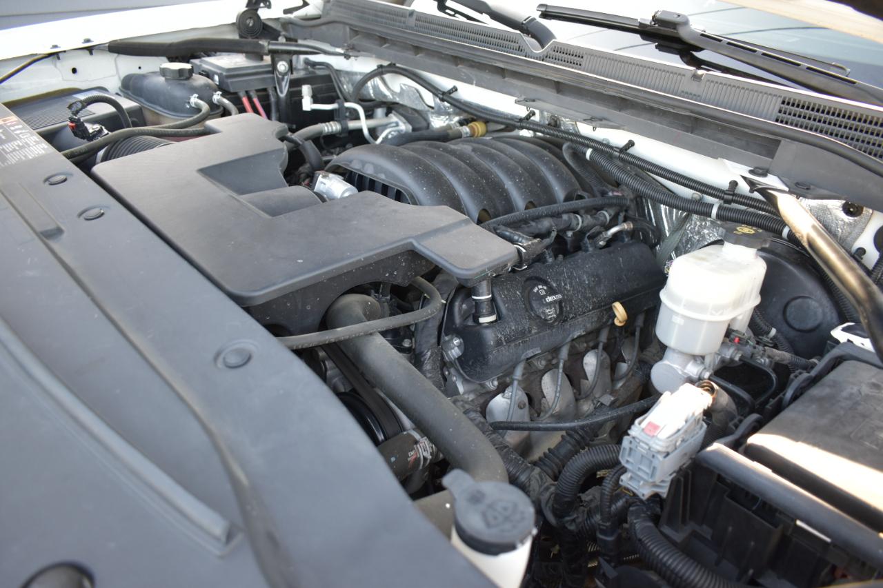 GMC Sierra 1500 SLT Crew Cab Long Box 4WD 2017