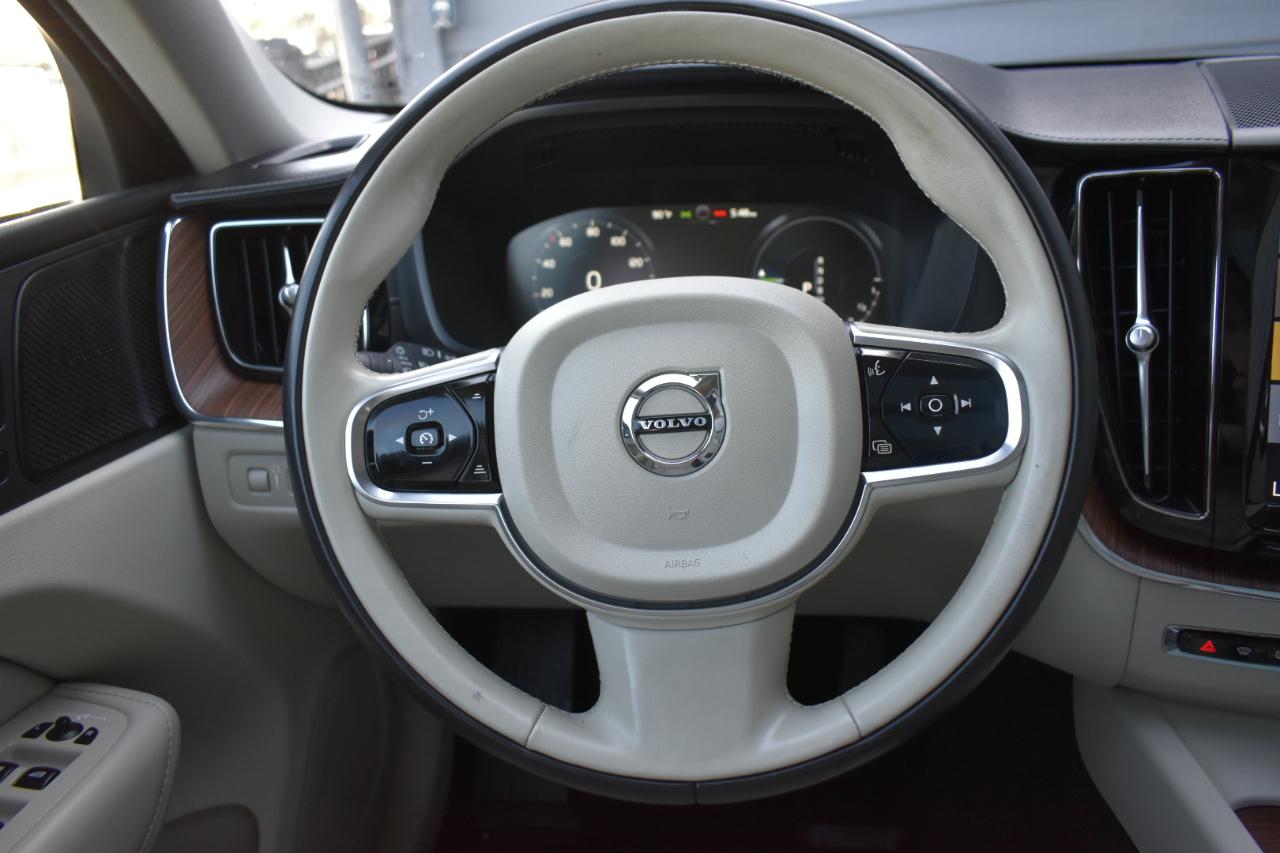 Volvo XC60 T5 Inscription AWD 2019