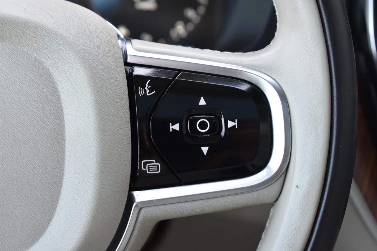 Volvo XC60 T5 Inscription AWD 2019