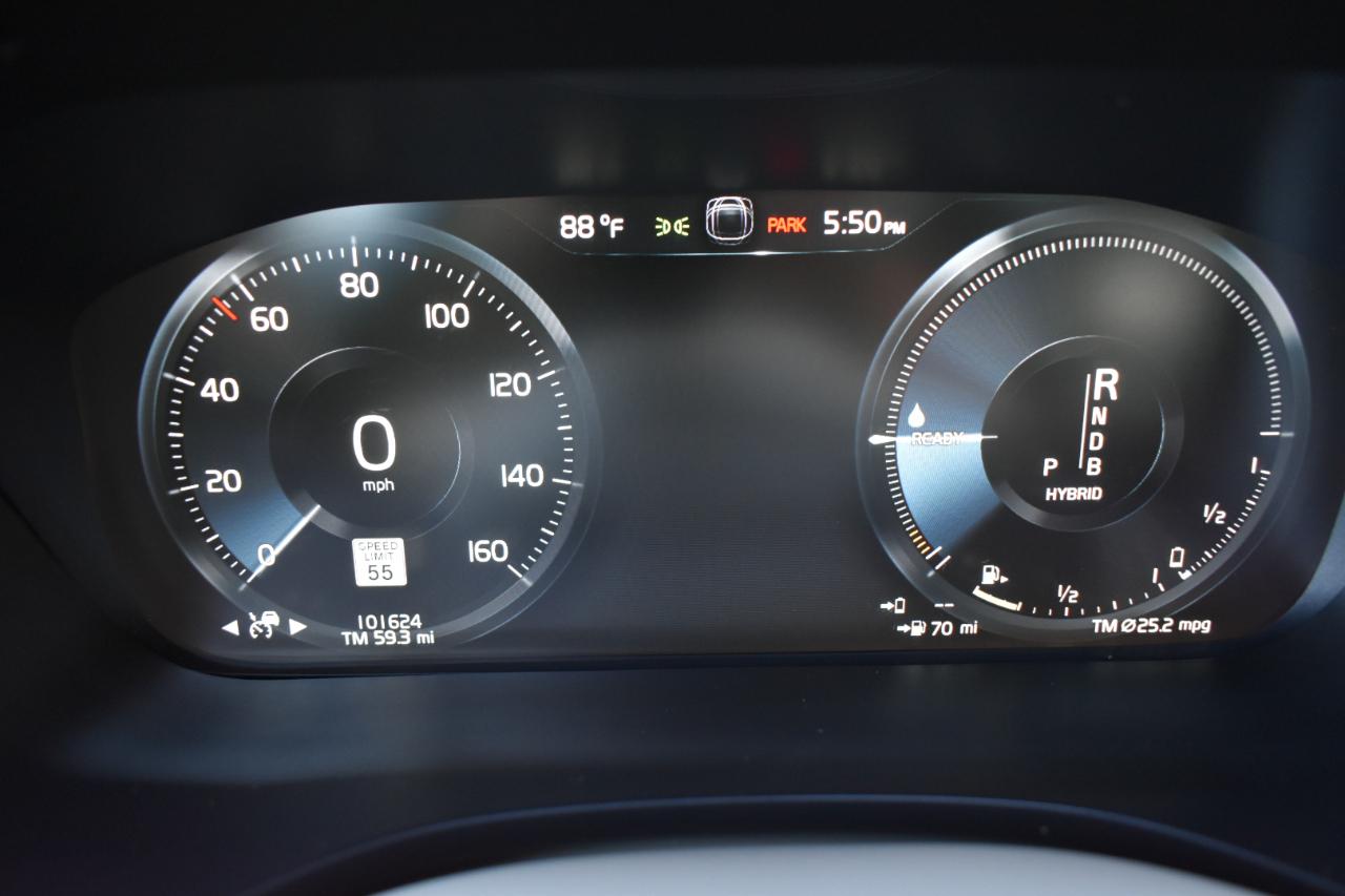 Volvo XC60 T5 Inscription AWD 2019