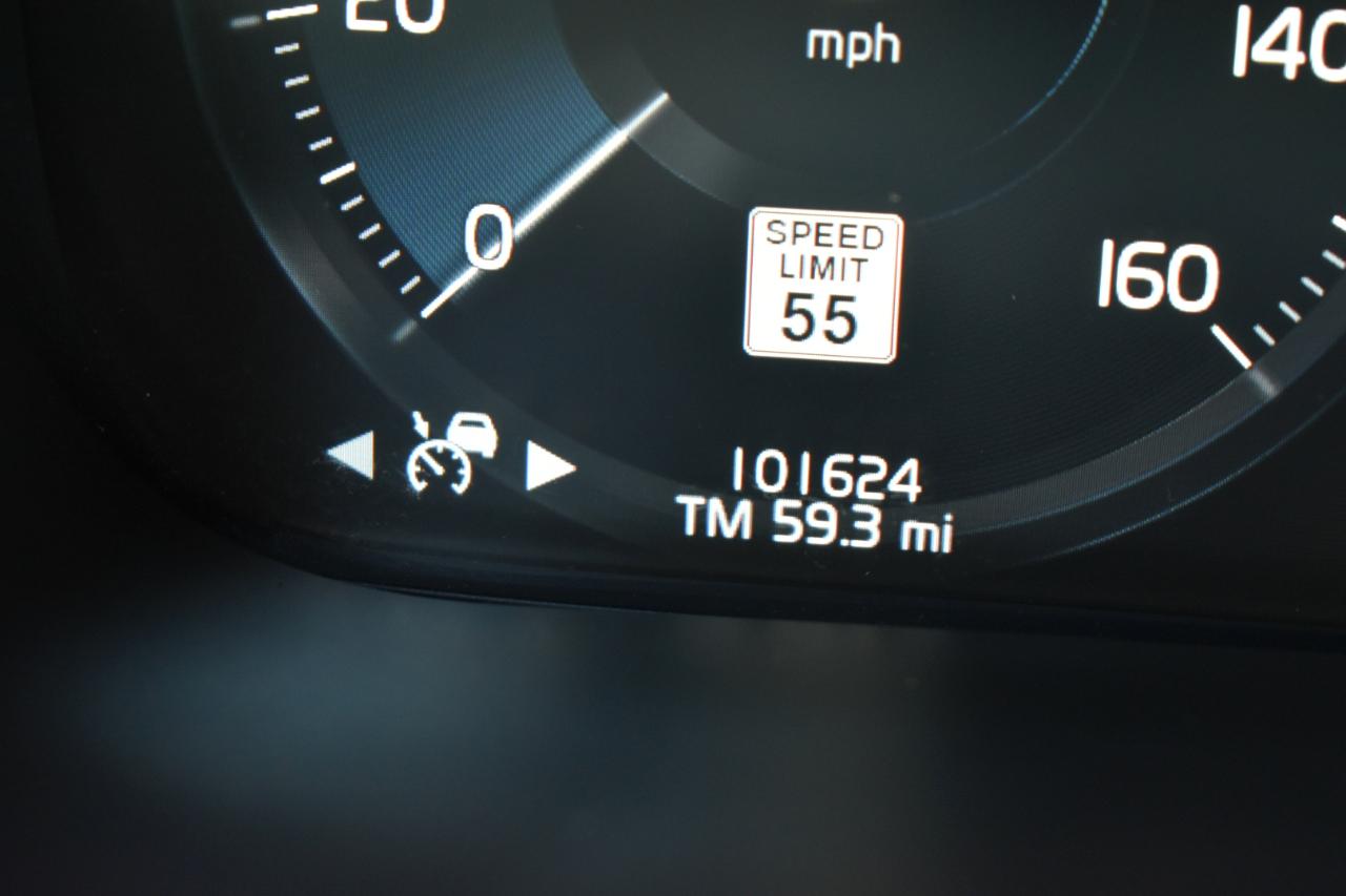 Volvo XC60 T5 Inscription AWD 2019