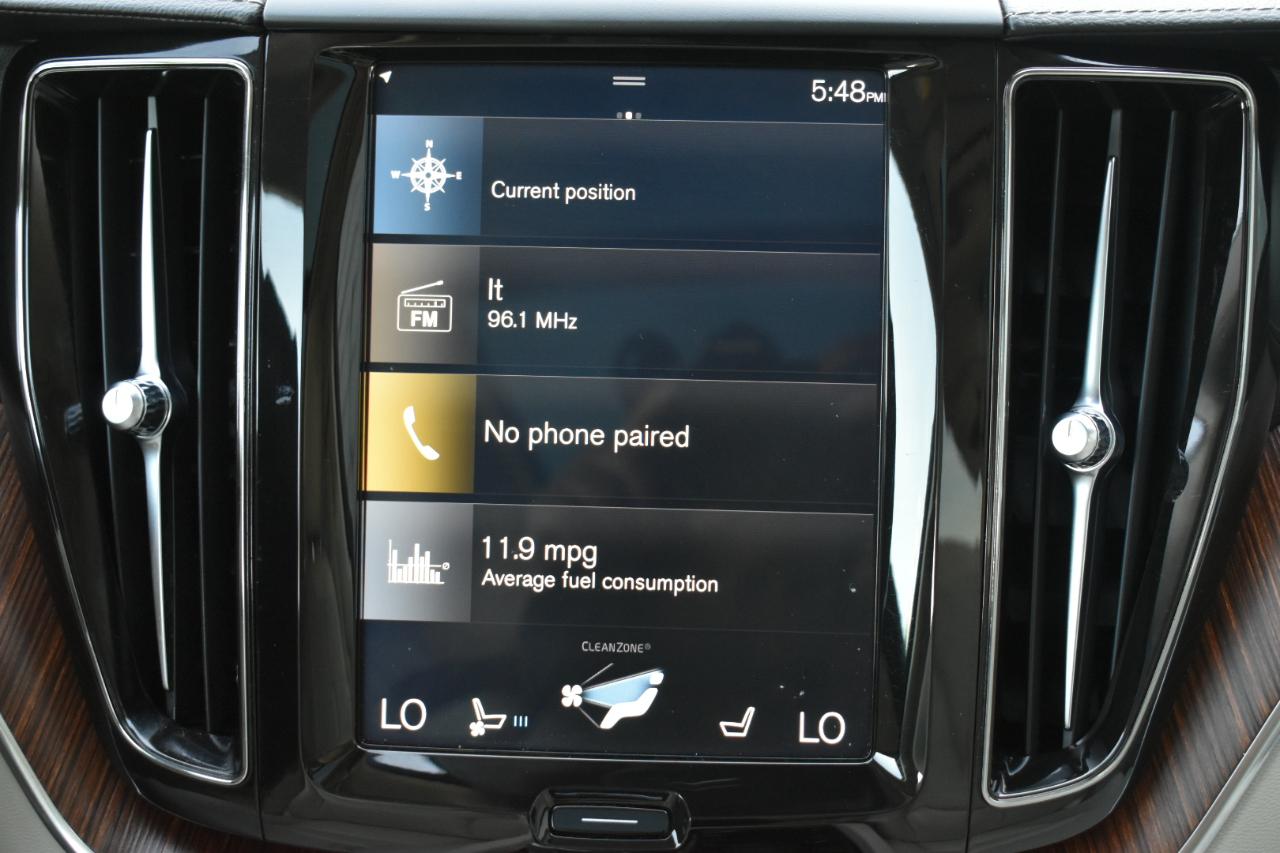 Volvo XC60 T5 Inscription AWD 2019