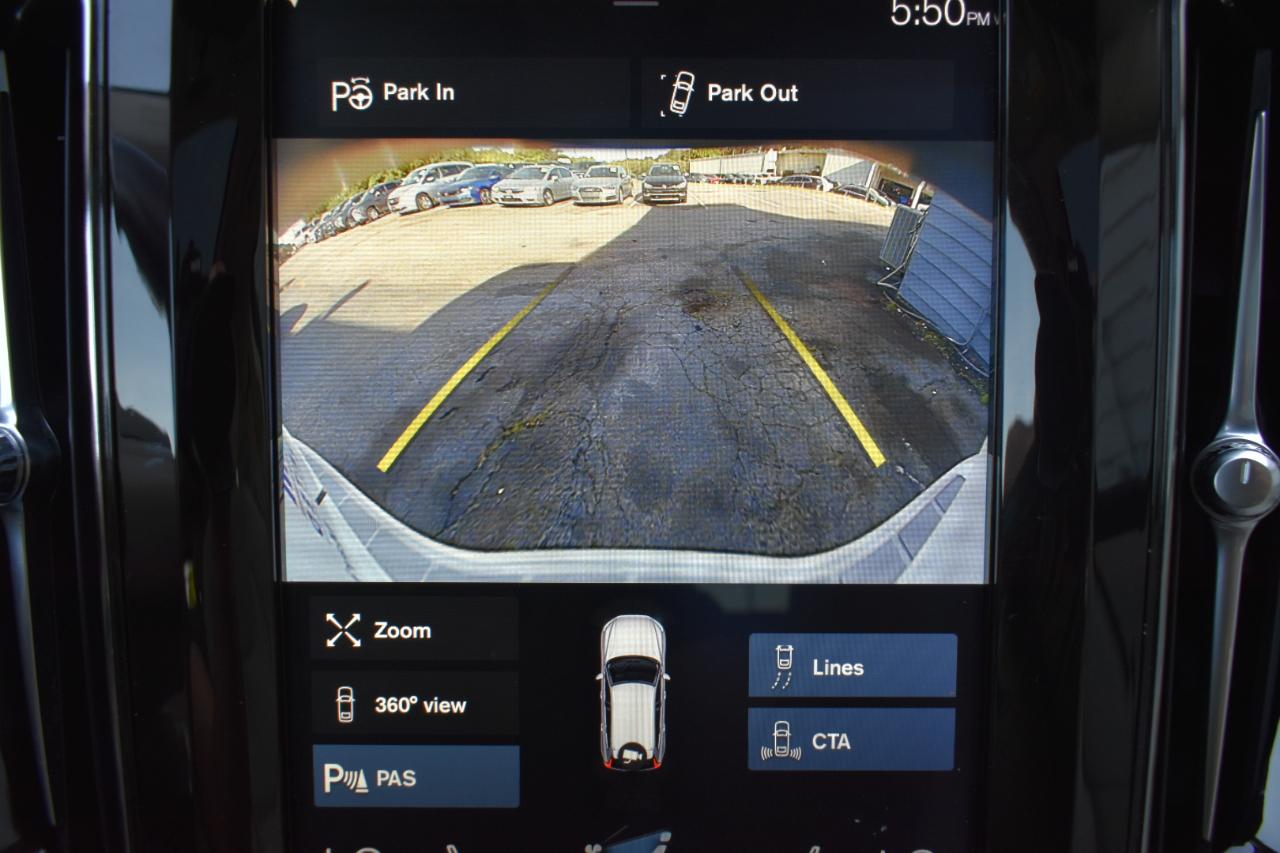 Volvo XC60 T5 Inscription AWD 2019