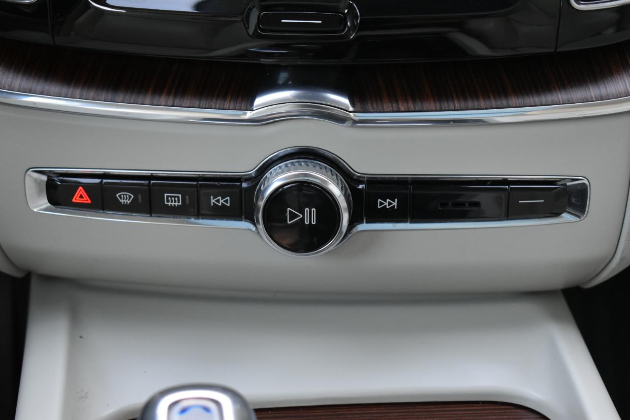 Volvo XC60 T5 Inscription AWD 2019