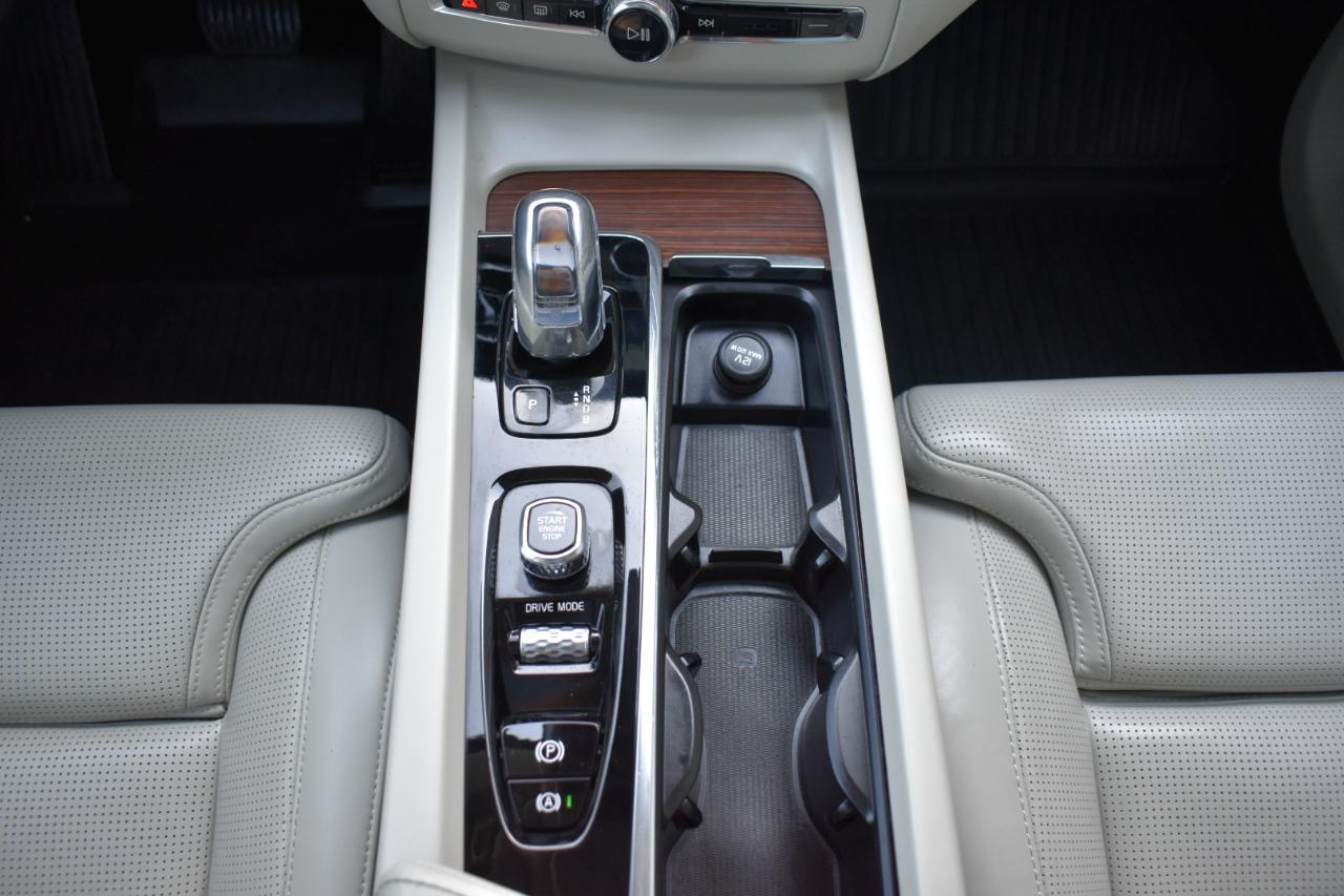 Volvo XC60 T5 Inscription AWD 2019