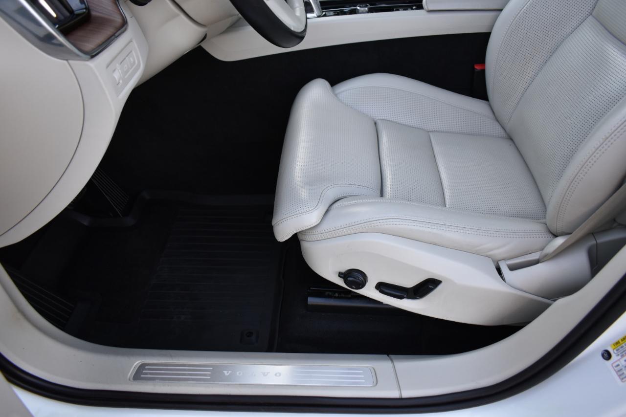 Volvo XC60 T5 Inscription AWD 2019