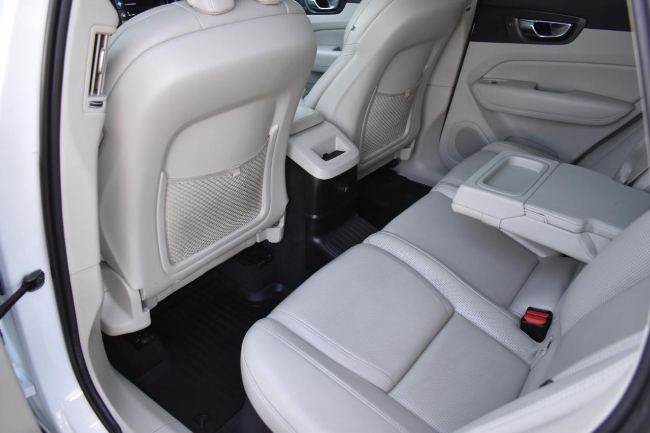 Volvo XC60 T5 Inscription AWD 2019