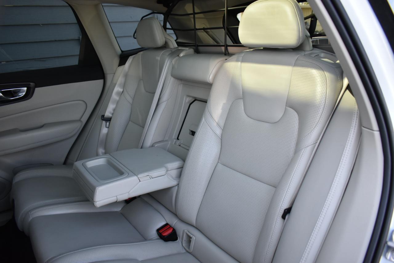 Volvo XC60 T5 Inscription AWD 2019