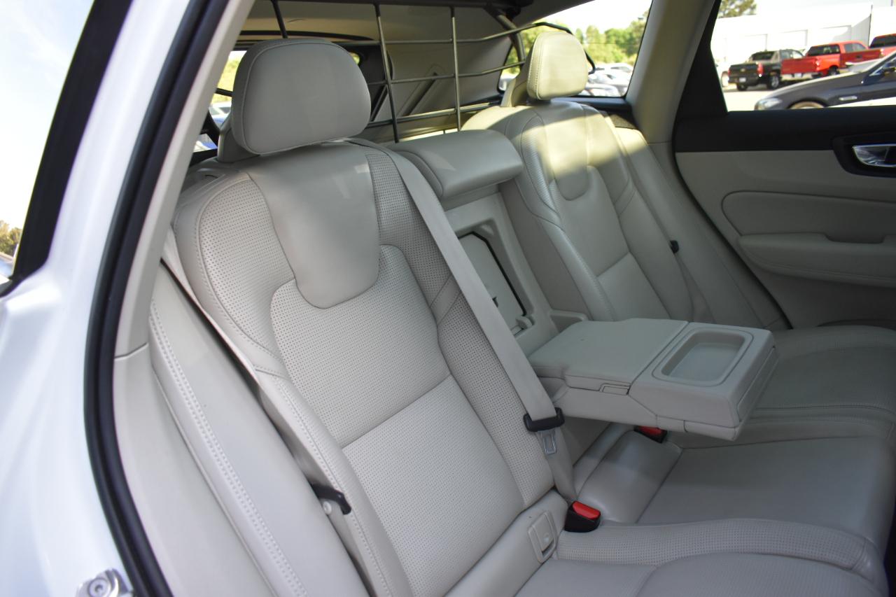 Volvo XC60 T5 Inscription AWD 2019