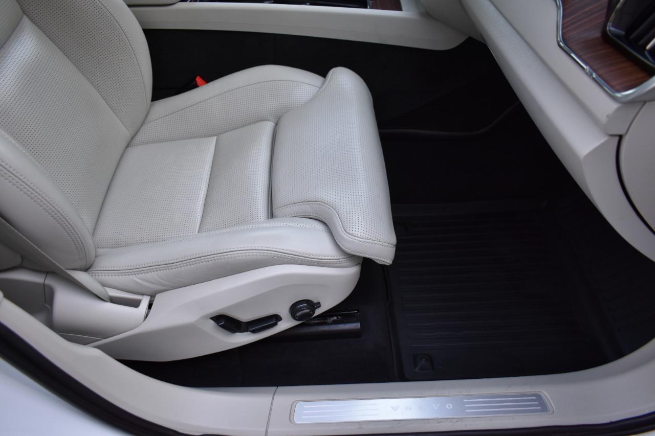 Volvo XC60 T5 Inscription AWD 2019