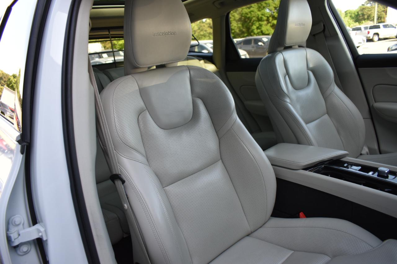 Volvo XC60 T5 Inscription AWD 2019