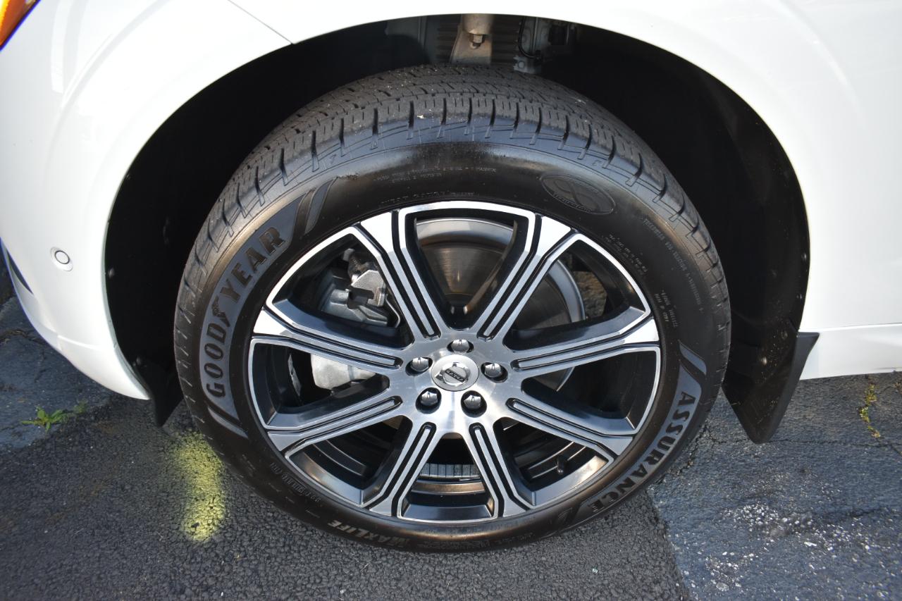 Volvo XC60 T5 Inscription AWD 2019