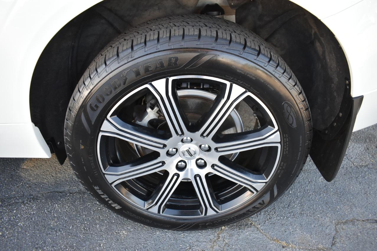 Volvo XC60 T5 Inscription AWD 2019