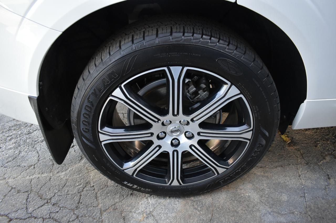 Volvo XC60 T5 Inscription AWD 2019