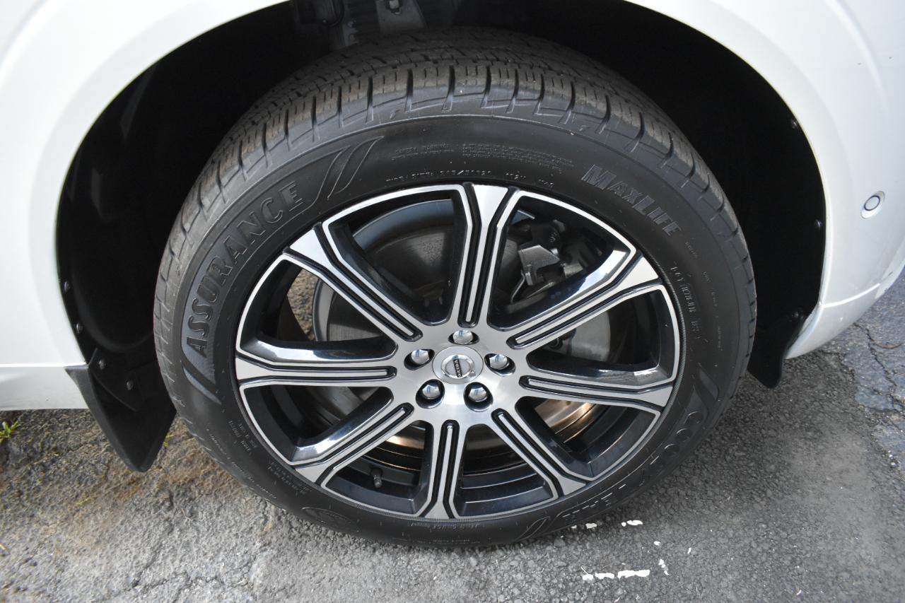 Volvo XC60 T5 Inscription AWD 2019