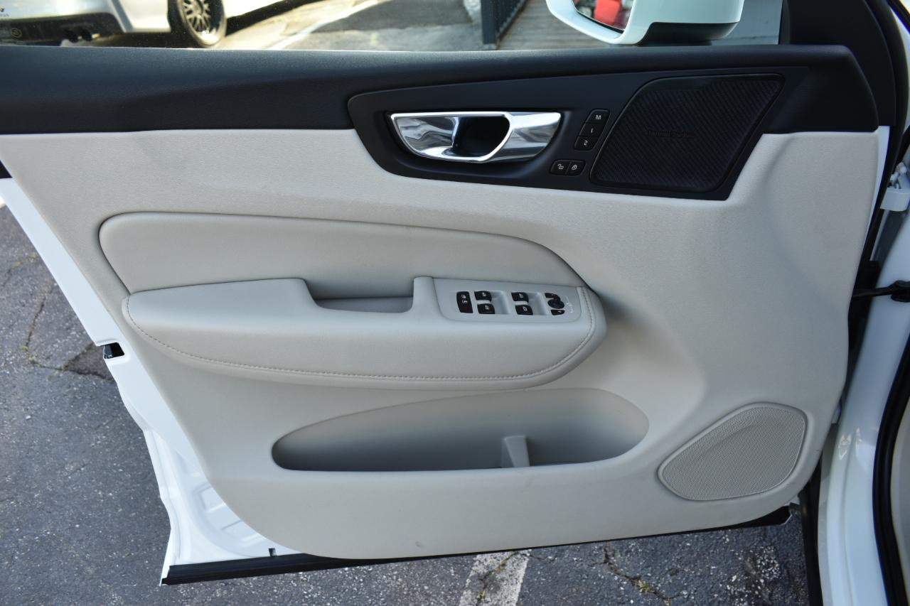 Volvo XC60 T5 Inscription AWD 2019