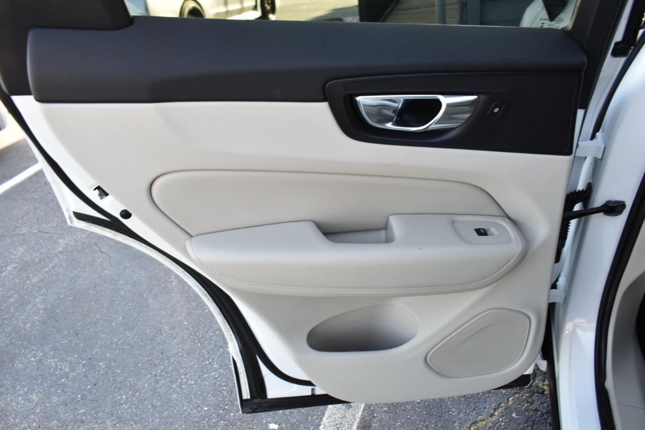 Volvo XC60 T5 Inscription AWD 2019