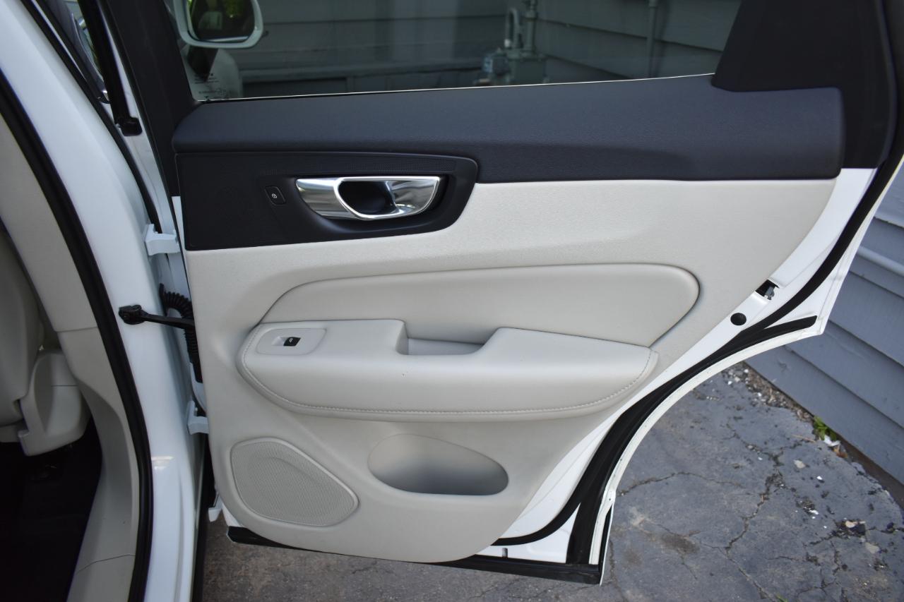 Volvo XC60 T5 Inscription AWD 2019